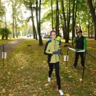 Parkrun 5.10